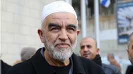 Sheikh Raed Salah