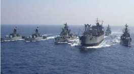  US war ships