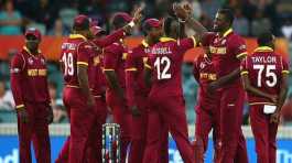  West Indies cricket team