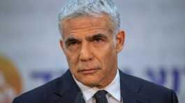 Yair Lapid