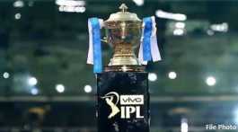  IPL cup