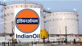  Indian Oil Corp