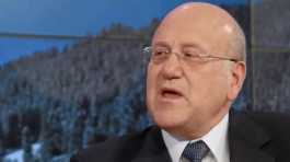  Najib Mikati