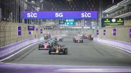  Saudi Arabian Grand Prix