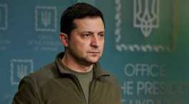  Volodymyr Zelenskyy