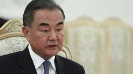  Wang Yi