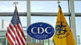 Centers for Disease Control and Prevention 