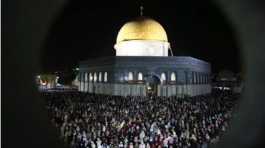 Al Aqsa Mosque