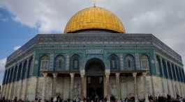 Al-Aqsa mosque