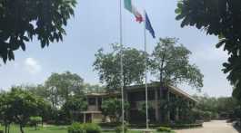  Italian Embassy Delhi