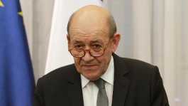 Jean-Yves Le Drian