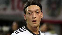 Mesut Ozil