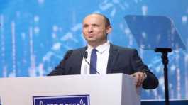 Naftali Bennett