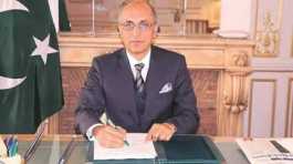 Ambassador Haque