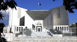  Pakistan Supreme Court