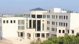  Palestine Technical University