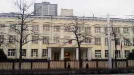 Russian embassy