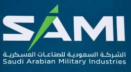  Saudi Arabian Military Industries
