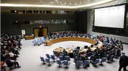 UN Security Council UNSC