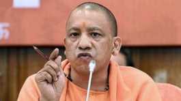 Yogi Adityanath