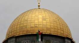 Dome of Rock Jerusalem