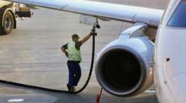 Jet fuel or aviation turbine fuel ATF