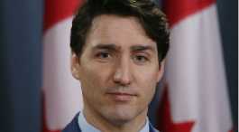 Justin Trudeau