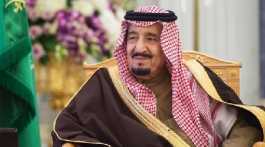 King Salman