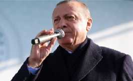 Tayyip Erdogan