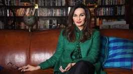 Sherry Rehman