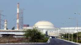 Iranian nuclear deal