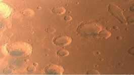 Mars handout image