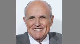 Rudolph Giuliani