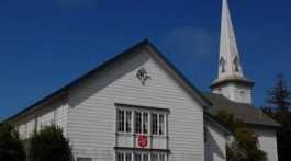 A Presbyterian Church in US