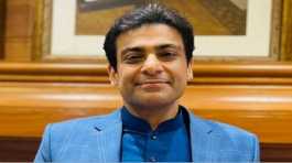 Hamza Shahbaz