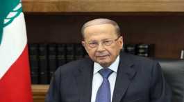 Michel Aoun