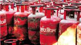 indian gas cylinders