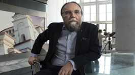 Alexander Dugin