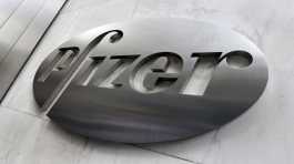 Pfizer 