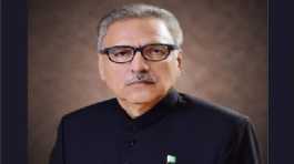 Arif Alvi