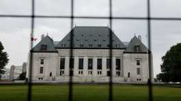 Supreme Court of Canada