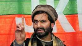 Yasin Malik