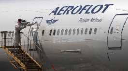 Aeroflot 