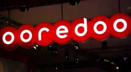 Ooredoo