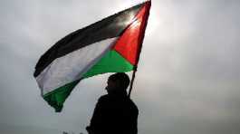 Palestinian flag