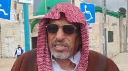 Sheikh Yousef Al-Baz
