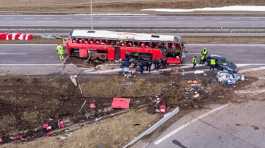 Bus Accident