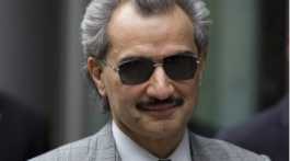 Al Waleed Bin Talal