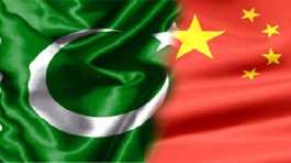 China-Pakistan