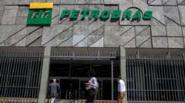 Petrobras 